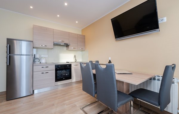 Apartament - Zadar - Sukosan , Chorwacja - CDI661 6