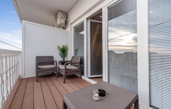 Apartament - Zadar - Sukosan , Chorwacja - CDI661 8