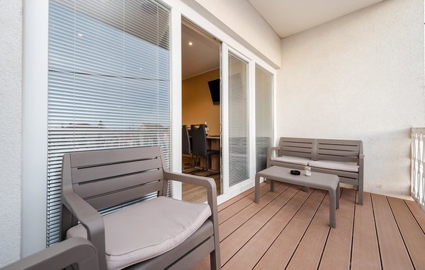 Apartament - Zadar - Sukosan , Chorwacja - CDI661 101