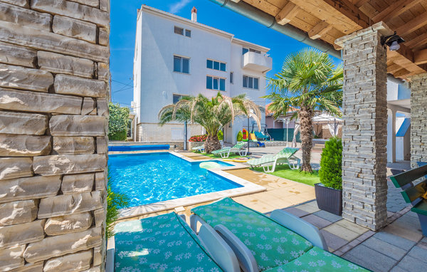 Apartament - Zadar - Sukosan , Chorwacja - CDI661 9