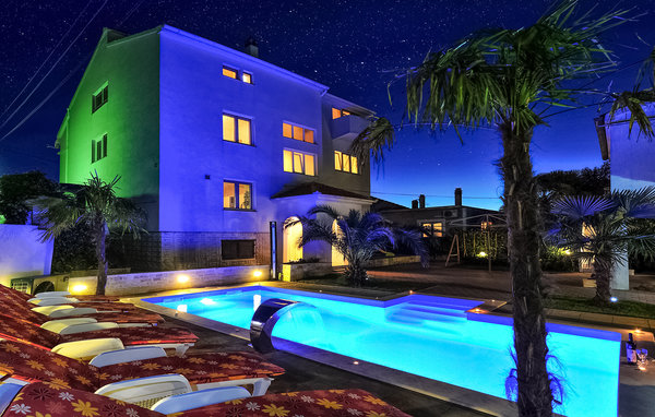 Apartament - Zadar - Sukosan , Chorwacja - CDI661 3