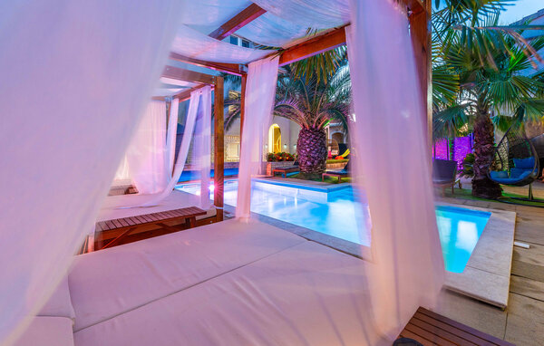 Ferienwohnung - Zadar - Sukosan , Kroatien - CDI661 13