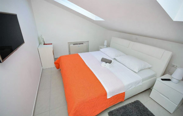 Ferieleilighet - Biograd-Turanj , Kroatia - CDI670 601