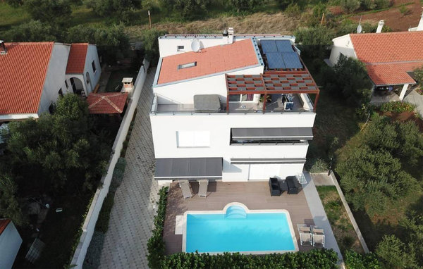 Ferieleilighet - Biograd-Turanj , Kroatia - CDI670 12