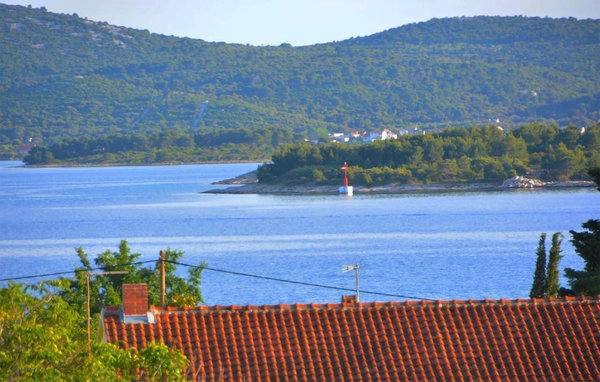 Ferieleilighet - Biograd-Turanj , Kroatia - CDI670 201
