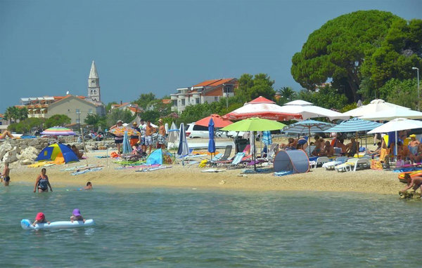 Ferieleilighet - Biograd-Turanj , Kroatia - CDI671 7