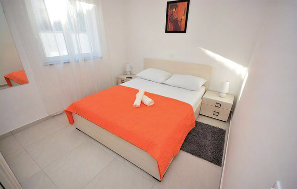 Ferieleilighet - Biograd-Turanj , Kroatia - CDI671 601