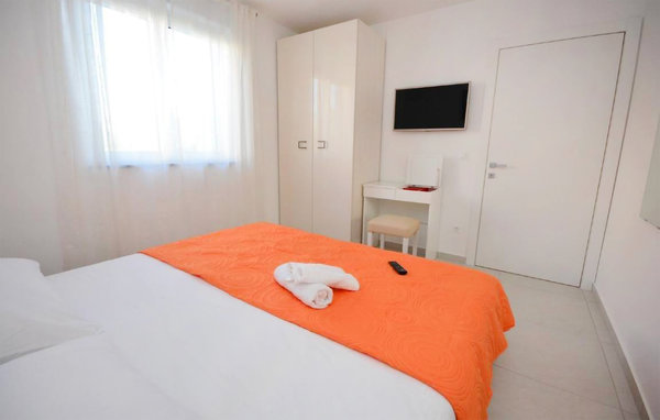 Ferieleilighet - Biograd-Turanj , Kroatia - CDI671 602