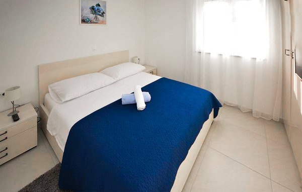 Ferieleilighet - Biograd-Turanj , Kroatia - CDI671 603