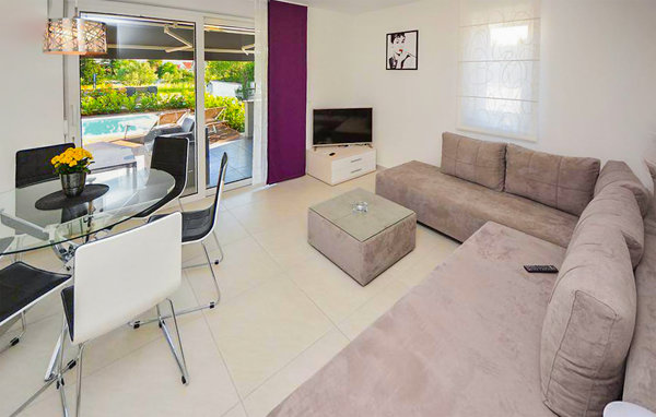 Ferieleilighet - Biograd-Turanj , Kroatia - CDI671 3