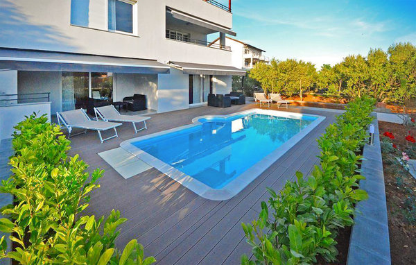 Ferieleilighet - Biograd-Turanj , Kroatia - CDI671 6