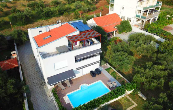 Ferieleilighet - Biograd-Turanj , Kroatia - CDI671 11