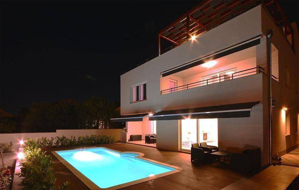 Ferieleilighet - Biograd-Turanj , Kroatia - CDI671 12