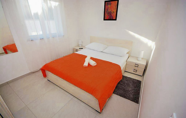 Ferienwohnung - Biograd-Turanj , Kroatien - CDI672 6