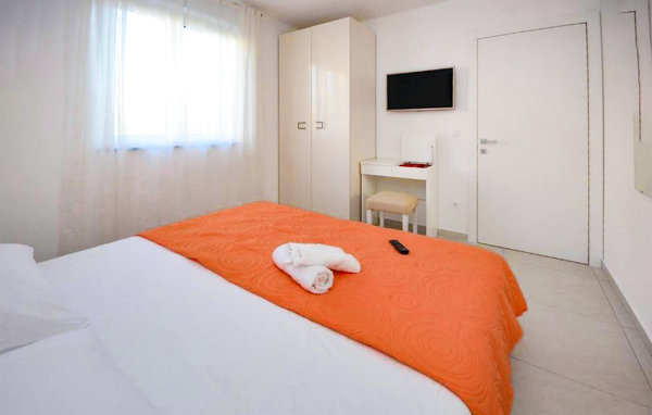 Ferienwohnung - Biograd-Turanj , Kroatien - CDI672 601