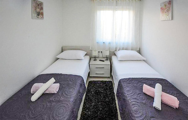 Ferienwohnung - Biograd-Turanj , Kroatien - CDI672 602