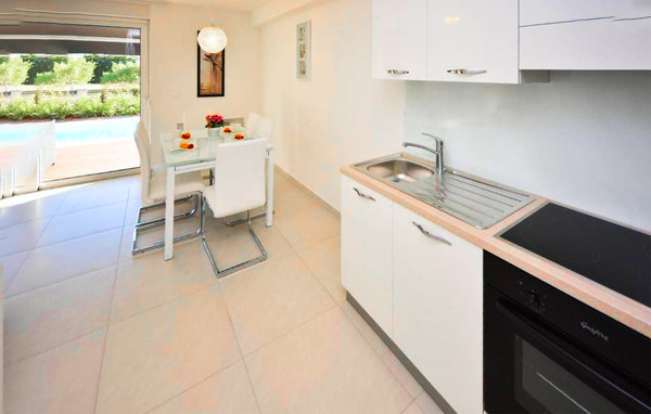 Ferienwohnung - Biograd-Turanj , Kroatien - CDI672 5