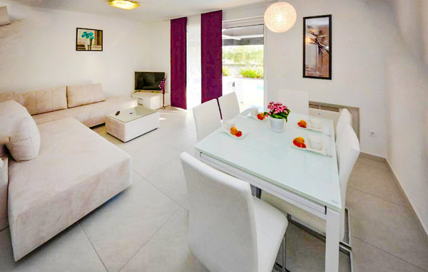 Ferienwohnung - Biograd-Turanj , Kroatien - CDI672 4