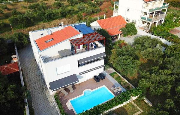 Ferienwohnung - Biograd-Turanj , Kroatien - CDI672 81
