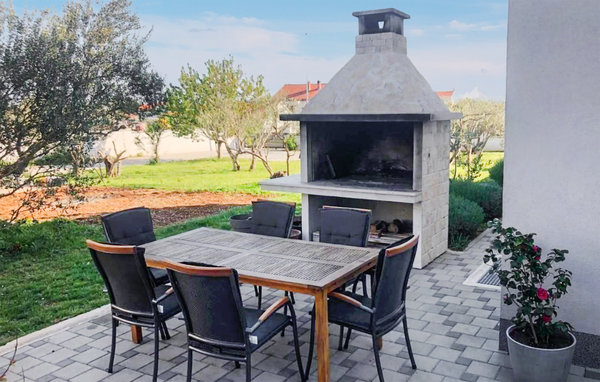 Ferienwohnung - Biograd-Turanj , Kroatien - CDI672 3