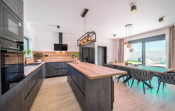 Domy wakacyjne - Biograd -Miranje Donje , Chorwacja - CDI673 402