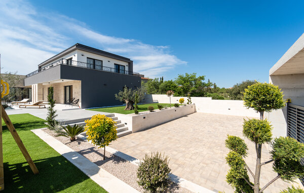 Domy wakacyjne - Biograd -Miranje Donje , Chorwacja - CDI673 103