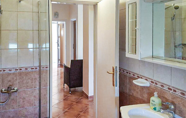 Appartement - Biograd-Biograd , Kroatië - CDI675 701