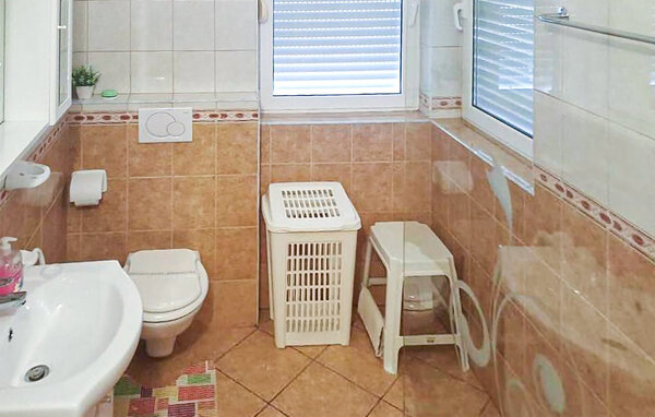 Appartement - Biograd-Biograd , Kroatië - CDI675 702