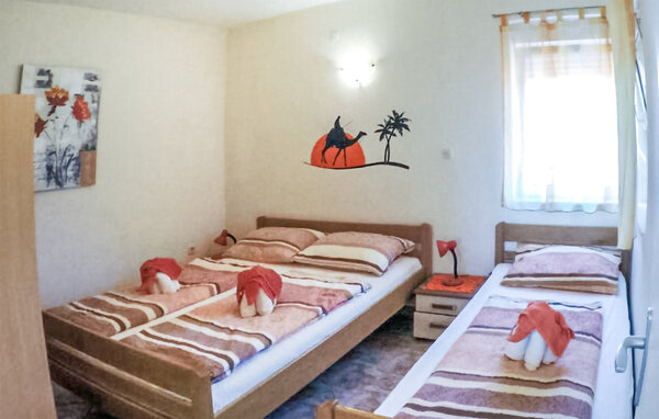 Appartement - Biograd-Biograd , Kroatië - CDI675 601
