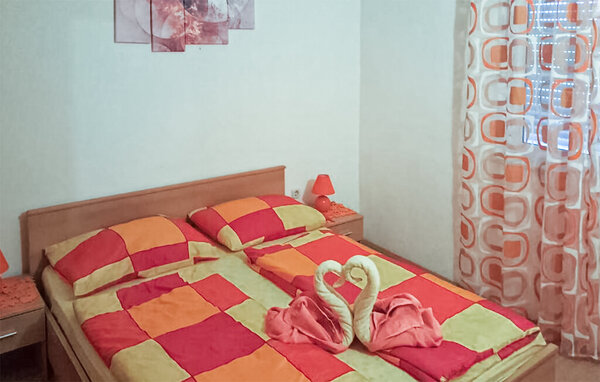 Appartement - Biograd-Biograd , Kroatië - CDI675 602