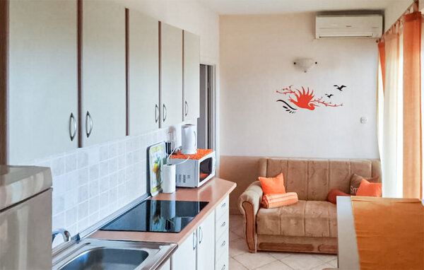 Appartement - Biograd-Biograd , Kroatië - CDI675 3
