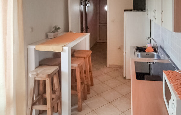 Appartement - Biograd-Biograd , Kroatië - CDI675 4