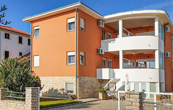 Appartement - Biograd-Biograd , Kroatië - CDI675 9