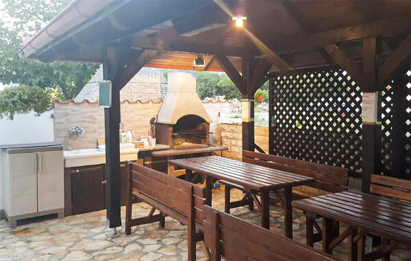 Appartement - Biograd-Biograd , Kroatië - CDI675 5