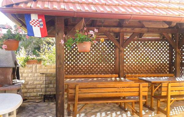 Appartement - Biograd-Biograd , Kroatië - CDI675 6