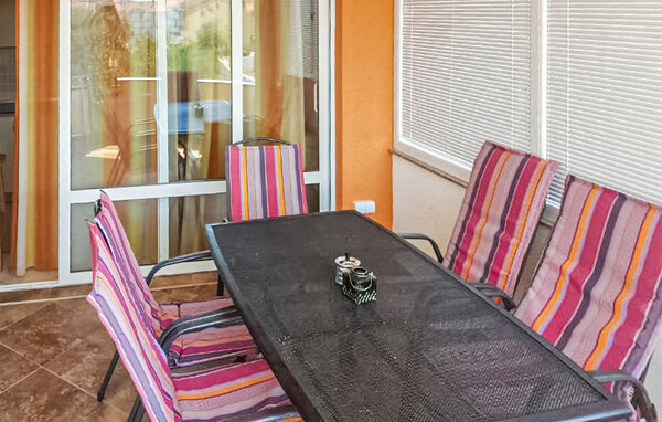 Appartement - Biograd-Biograd , Kroatië - CDI675 7
