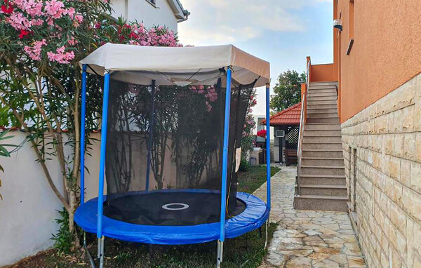 Appartement - Biograd-Biograd , Kroatië - CDI675 102