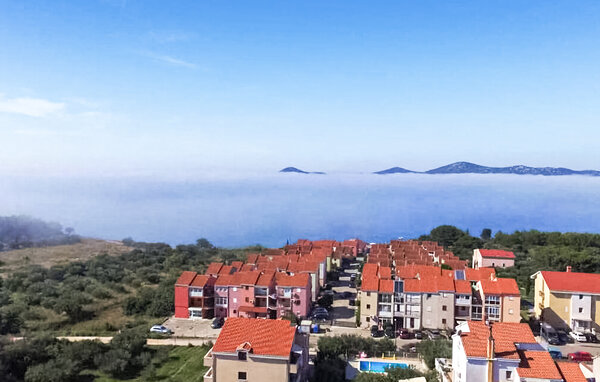 Apartament - Biograd-Biograd , Chorwacja - CDI676 2