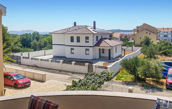 Apartman - Biograd-Biograd , Hrvatska - CDI676 7