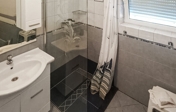 Apartment - Biograd-Biograd , Croatia - CDI677 701