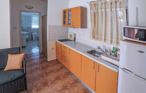 Apartment - Biograd-Biograd , Croatia - CDI677 5