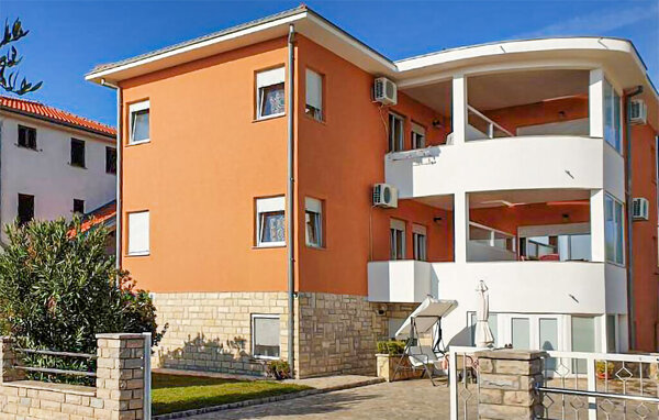 Apartment - Biograd-Biograd , Croatia - CDI677 3