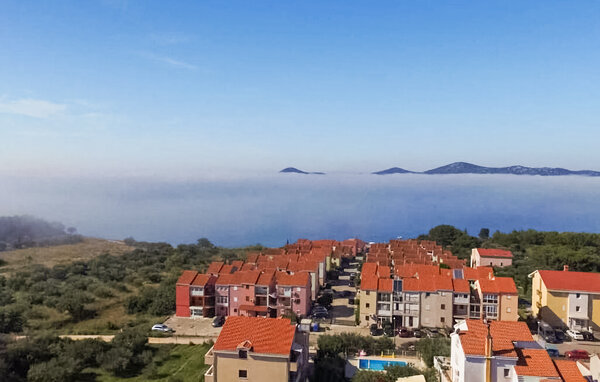 Apartment - Biograd-Biograd , Croatia - CDI677 1