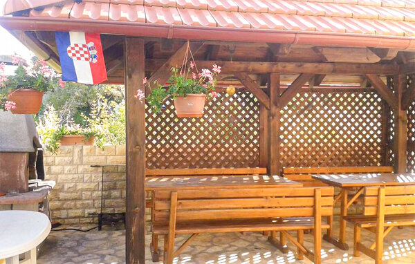 Apartment - Biograd-Biograd , Croatia - CDI677 8