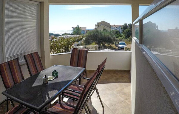 Apartment - Biograd-Biograd , Croatia - CDI677 2