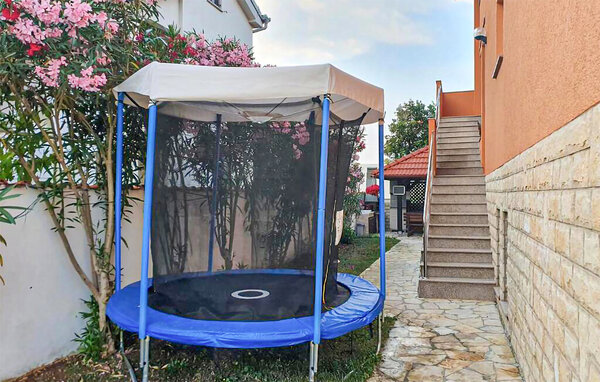 Apartment - Biograd-Biograd , Croatia - CDI677 102