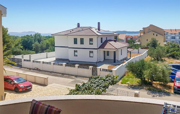 Apartment - Biograd-Biograd , Croatia - CDI677 6