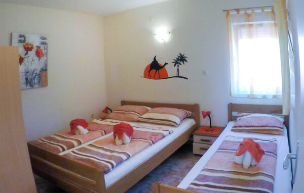 Apartament - Biograd-Biograd , Chorwacja - CDI678 5