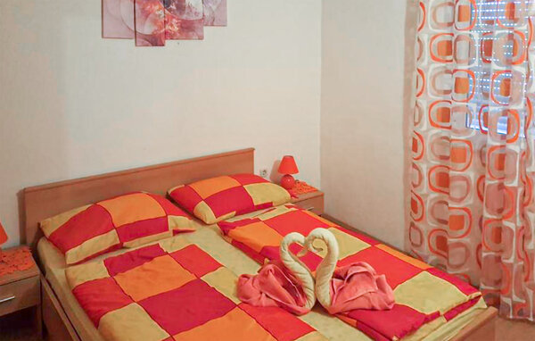 Apartament - Biograd-Biograd , Chorwacja - CDI678 601