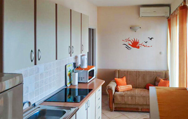 Apartament - Biograd-Biograd , Chorwacja - CDI678 4